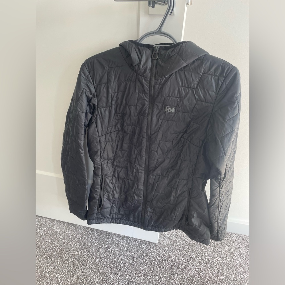 Helly Hansen Fall Jacket.